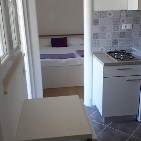 Antic Zaton (Sibenik-Knin)