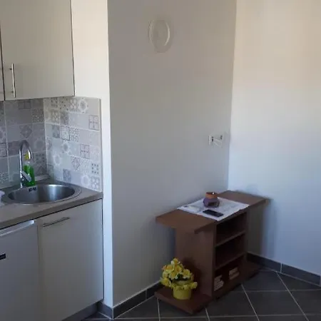 Antic * Zaton (Sibenik-Knin)