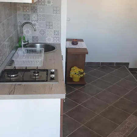 Antic Zaton (Sibenik-Knin)