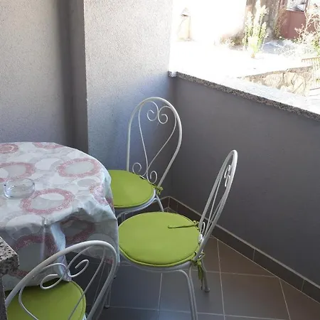 Antic * Zaton (Sibenik-Knin)