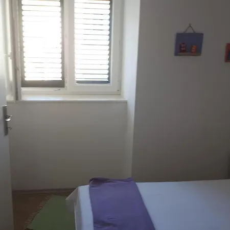 Antic Daire Zaton (Sibenik-Knin)