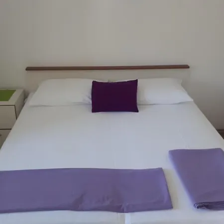 Antic * Zaton (Sibenik-Knin)