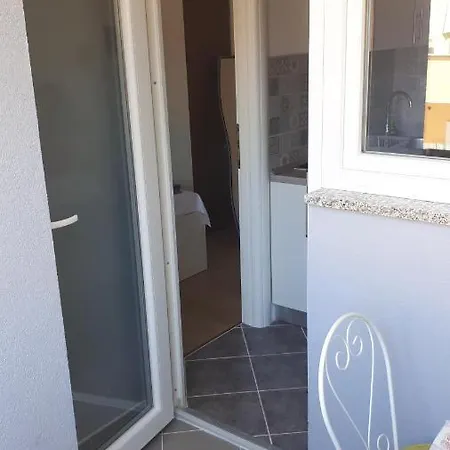 Antic 公寓 Zaton (Sibenik-Knin)