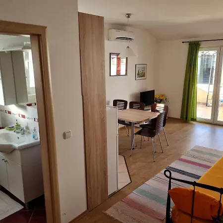 Antic Zaton (Sibenik-Knin)