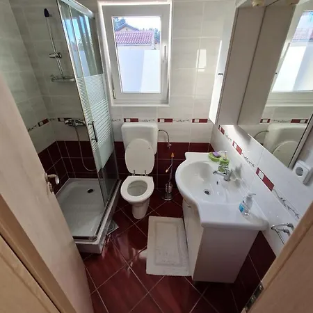 Antic * Zaton (Sibenik-Knin)