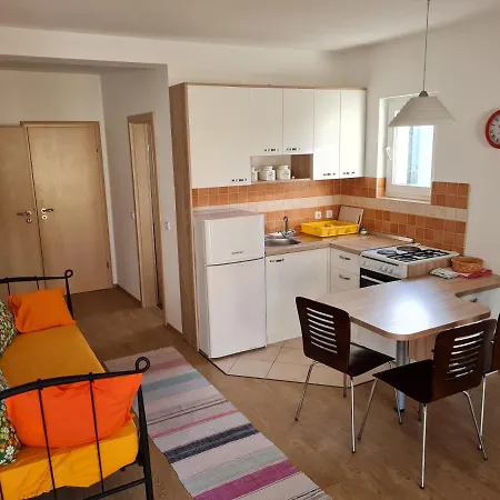 Antic Apartman Zaton