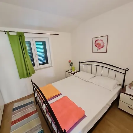 公寓 Antic Zaton (Sibenik-Knin)