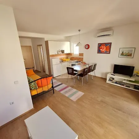 Antic Apartman *