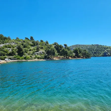 Apartman Antic