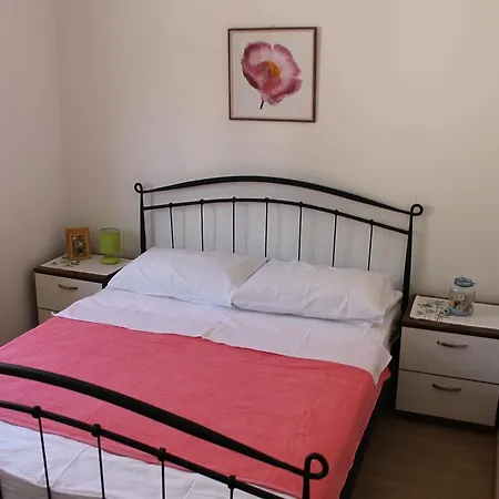 公寓 Antic Zaton (Sibenik-Knin)