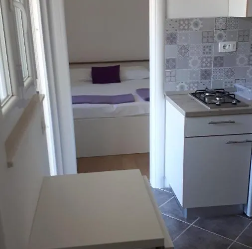 Antic Zaton (Sibenik-Knin)