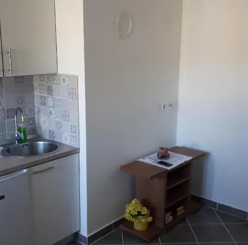 Antic * Zaton (Sibenik-Knin)