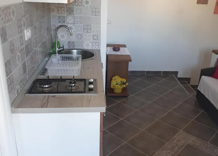 Antic Zaton (Sibenik-Knin)