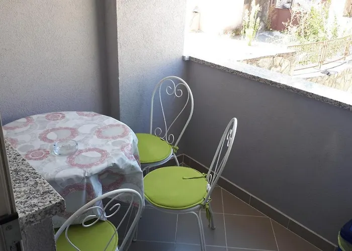 Antic * Zaton (Sibenik-Knin)