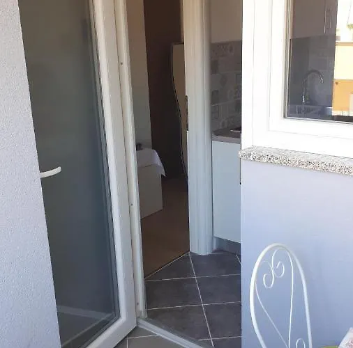 Antic Lejlighed Zaton (Sibenik-Knin)