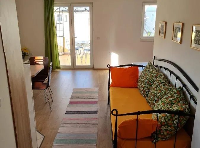 Antic Zaton (Sibenik-Knin)