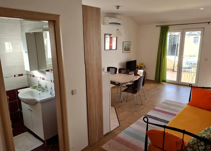 Antic Zaton (Sibenik-Knin)