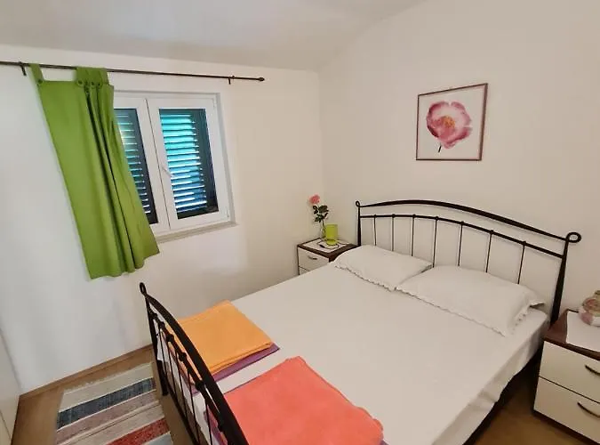 Lejlighed Antic Zaton (Sibenik-Knin)