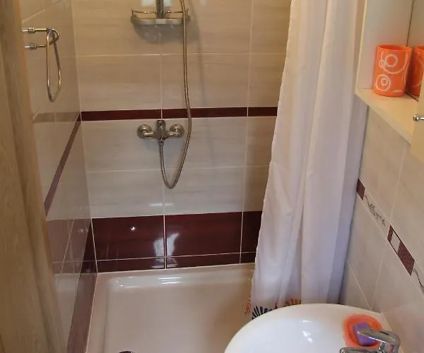 Antic * Zaton (Sibenik-Knin)