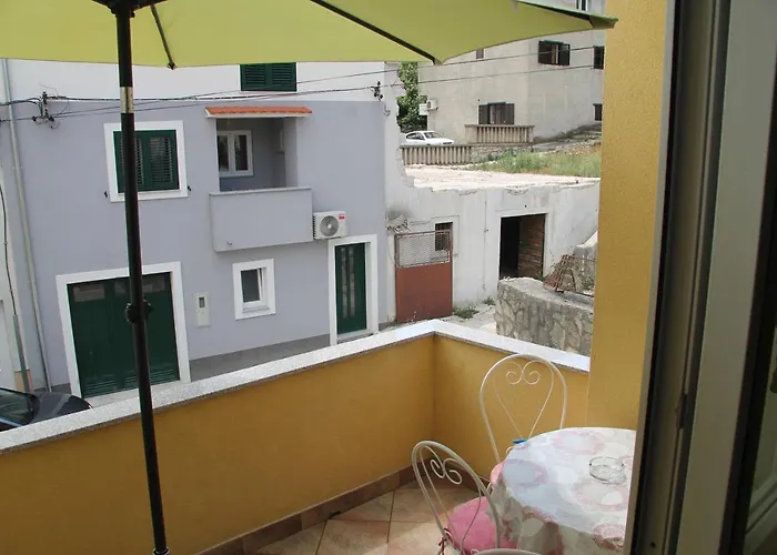 Antic Zaton (Sibenik-Knin)