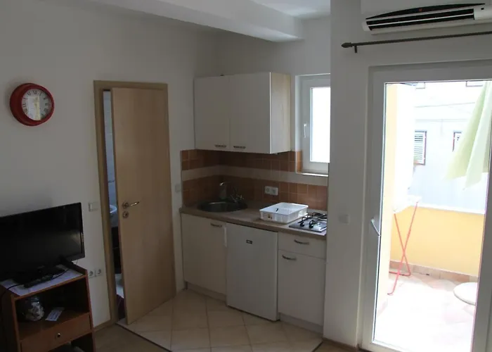 Lejlighed Antic Zaton (Sibenik-Knin)