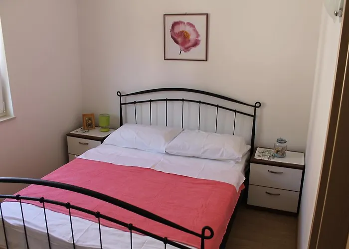 Lejlighed Antic Zaton (Sibenik-Knin)